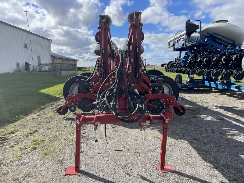 2022 Case IH 2150 Planter