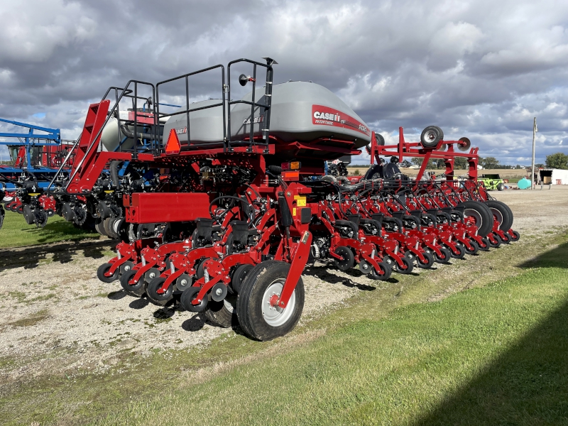 2022 Case IH 2150 Planter