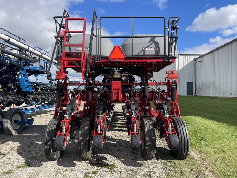 2022 Case IH 2150 Planter