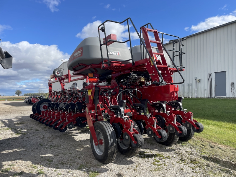 2022 Case IH 2150 Planter