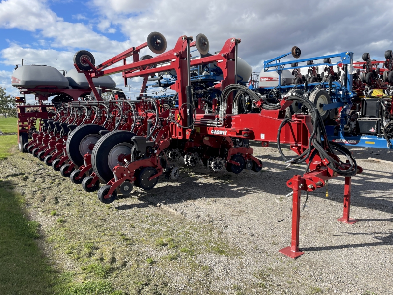 2022 Case IH 2150 Planter