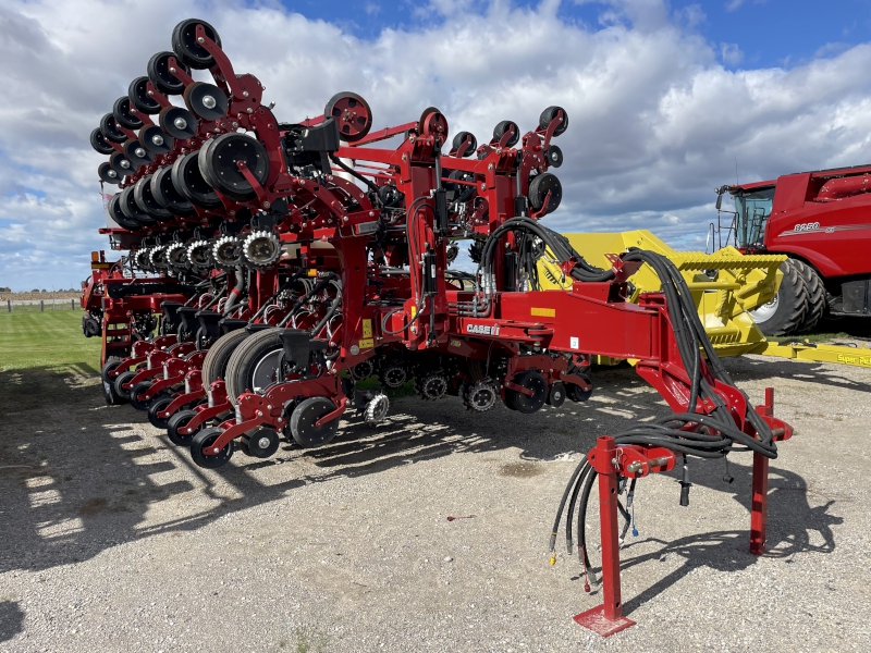 2024 Case IH 2150S Planter