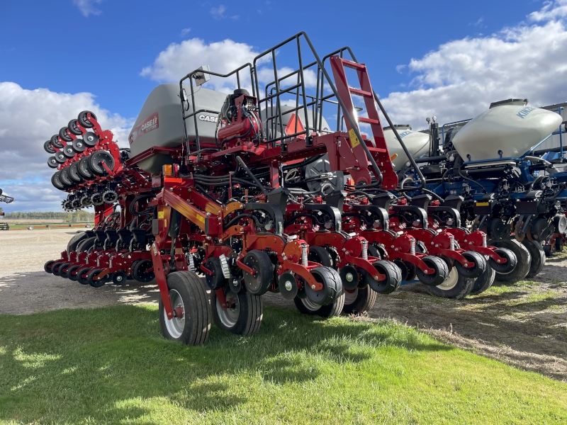 2024 Case IH 2150S Planter