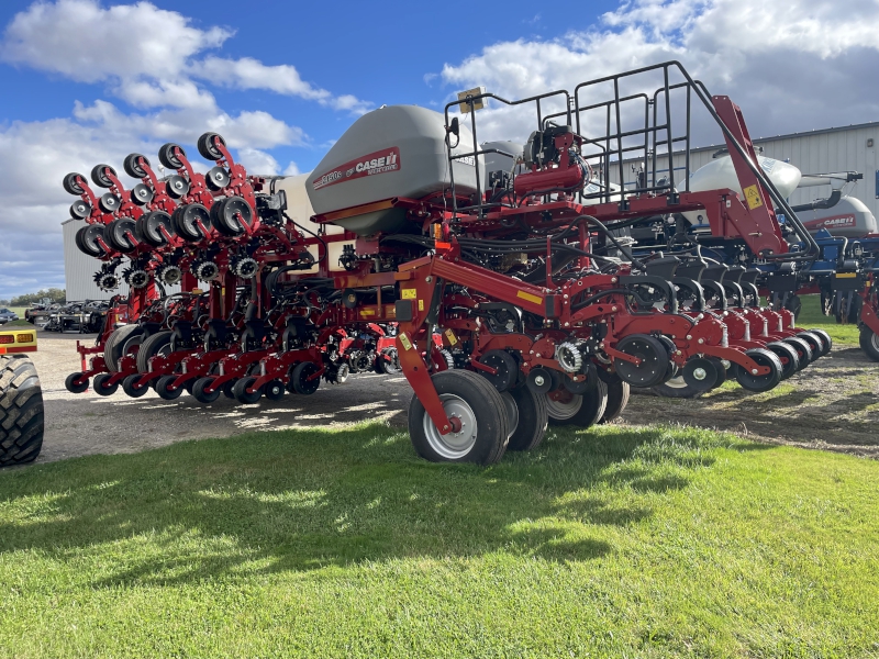 2024 Case IH 2150S Planter