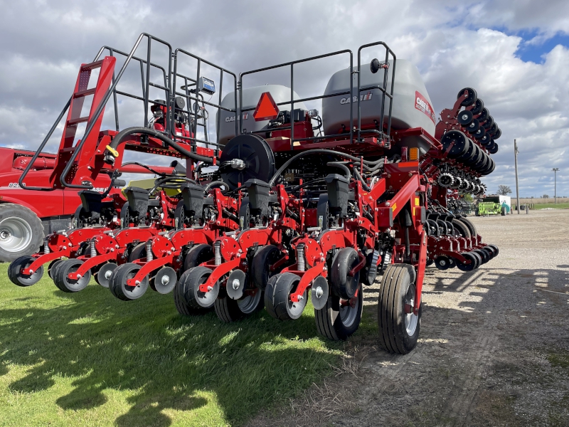 2024 Case IH 2150S Planter