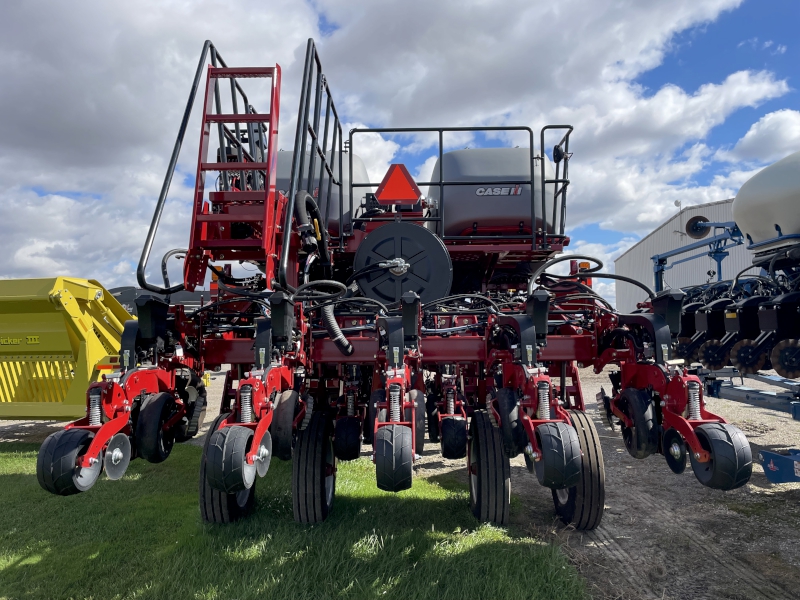 2024 Case IH 2150S Planter