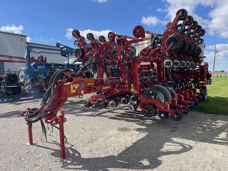 2024 Case IH 2150S Planter