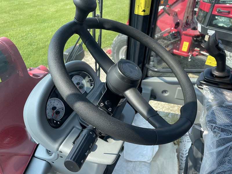 2024 Yanmar V12 Wheel Loader