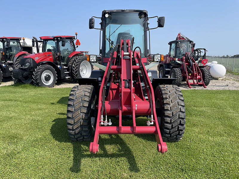 2024 Yanmar V12 Wheel Loader