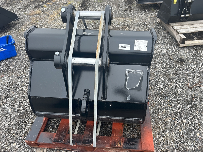 2024 H&H Manufacturing 36" Excavator Attachment