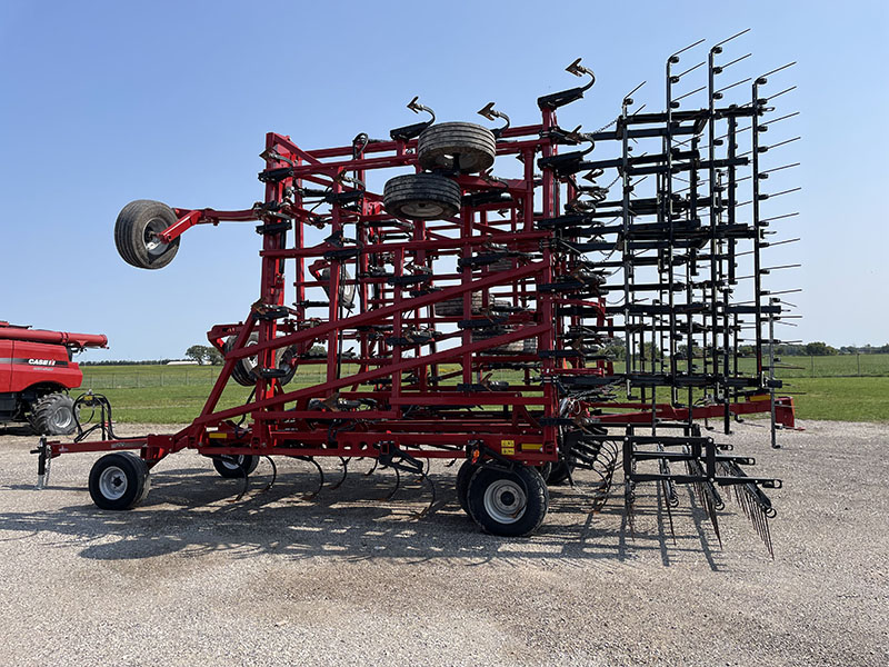 2024 Case IH TM255 Field Cultivator