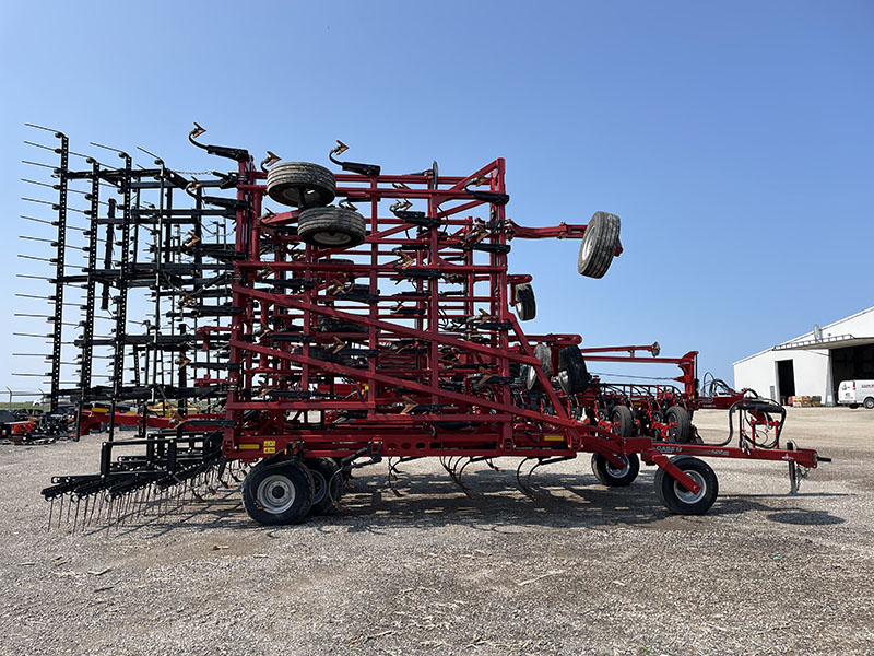 2024 Case IH TM255 Field Cultivator