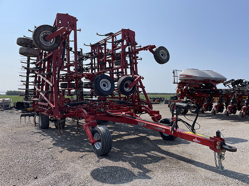 2024 Case IH TM255 Field Cultivator