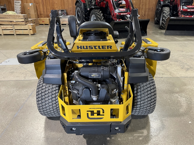 2024 Hustler Excel SUPER 104 Mower/Zero Turn