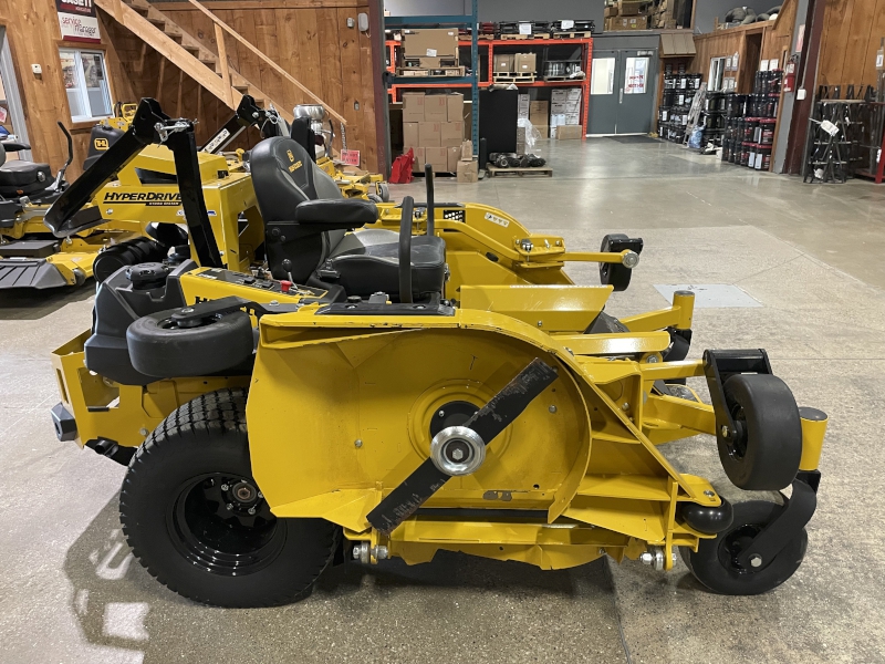 2024 Hustler Excel SUPER 104 Mower/Zero Turn