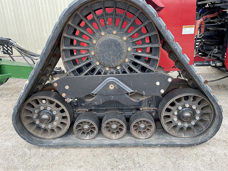 2018 Case IH STEIGER 470 Tractor 4WD