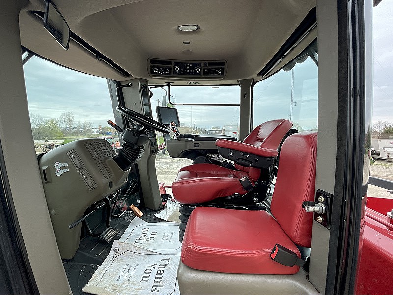 2018 Case IH STEIGER 470 Tractor 4WD