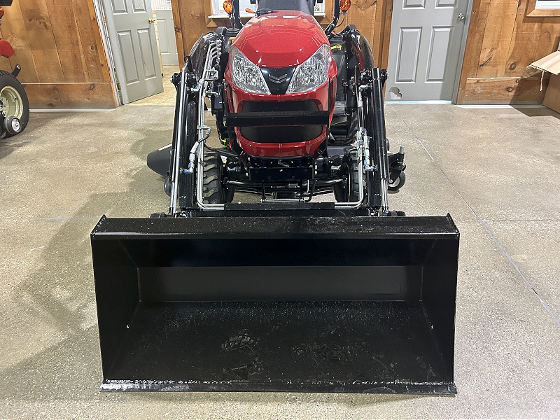 2025 Yanmar SA223BI-LD Tractor
