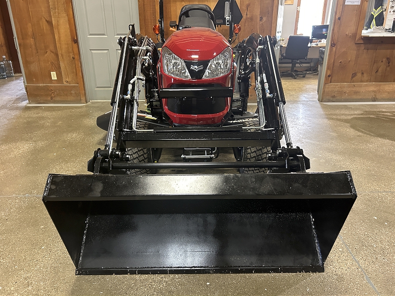 2025 Yanmar SA223BT-LD Tractor