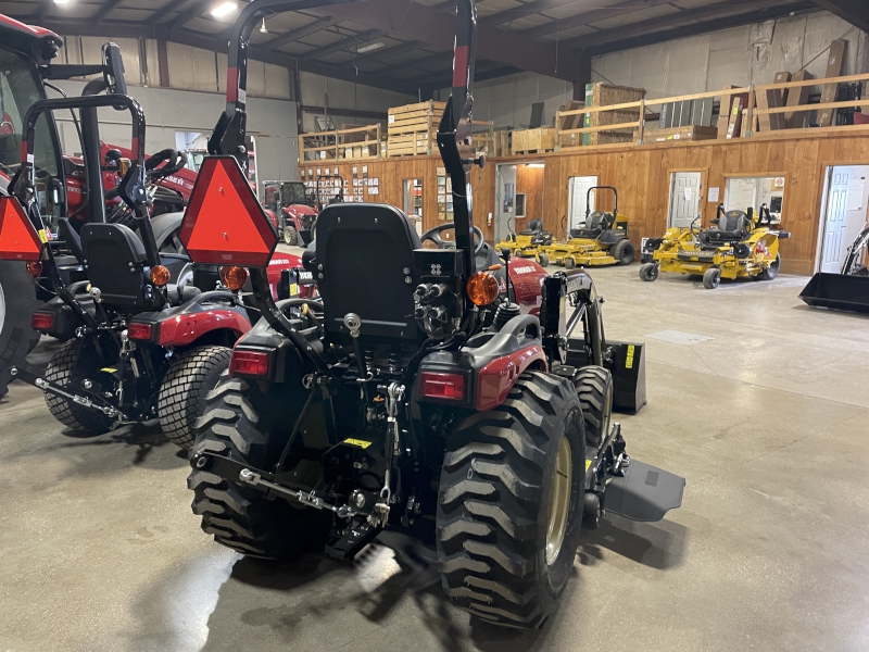 2025 Yanmar SA425BI-LD Tractor