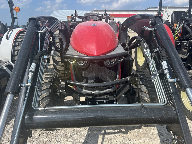 2025 Yanmar YM342VI-L Tractor