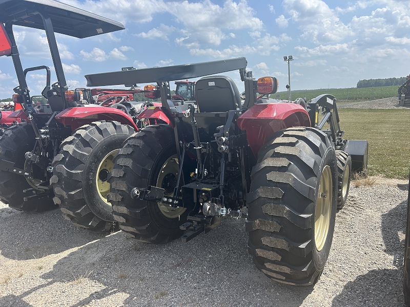 2025 Yanmar YM342VI-L Tractor