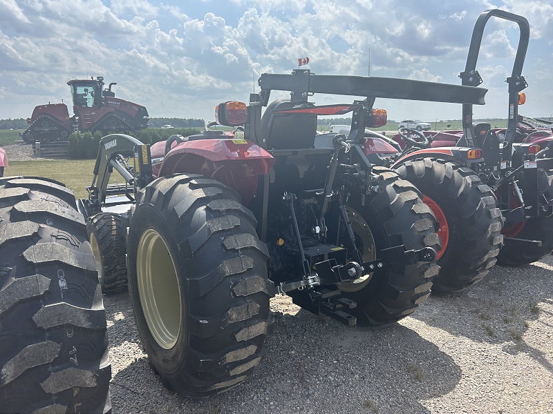 2025 Yanmar YM342VI-L Tractor