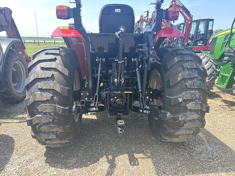 2025 Yanmar YM347VI-L Tractor