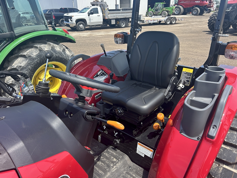 2025 Yanmar YM347VI-L Tractor