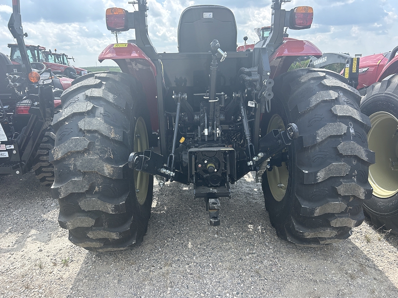 2025 Yanmar YM359VI-L Tractor