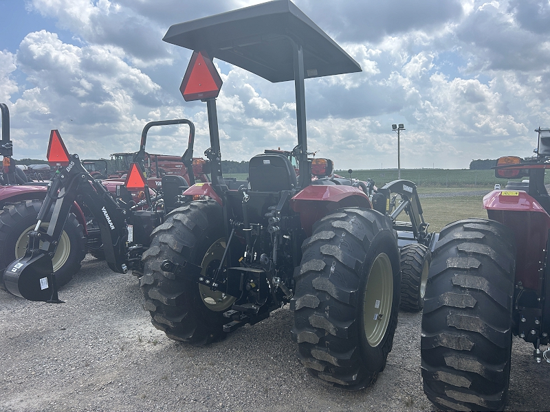 2025 Yanmar YM359VI-L Tractor