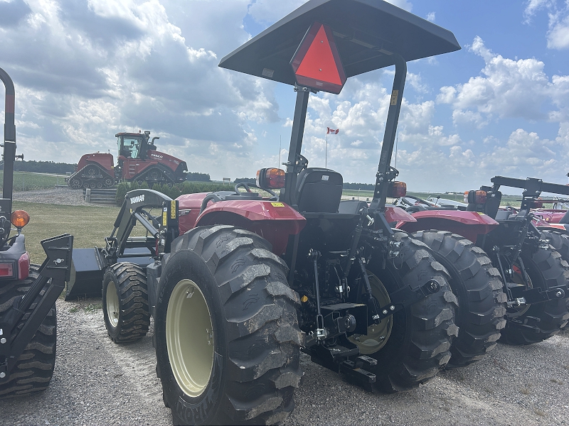 2025 Yanmar YM359VI-L Tractor