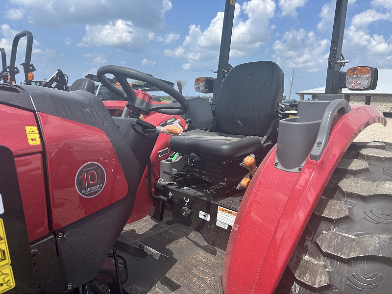 2025 Yanmar YM359VI-L Tractor