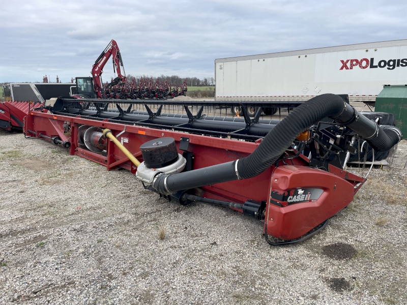 2007 Case IH 2020-35F Header Flex