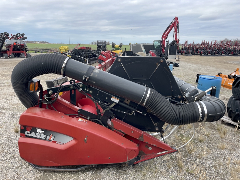 2007 Case IH 2020-35F Header Flex