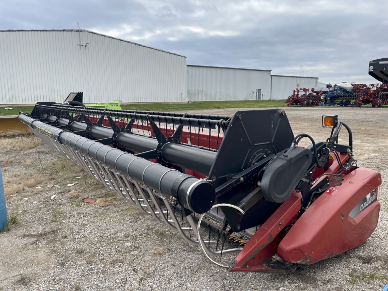 2007 Case IH 2020-35F Header Flex