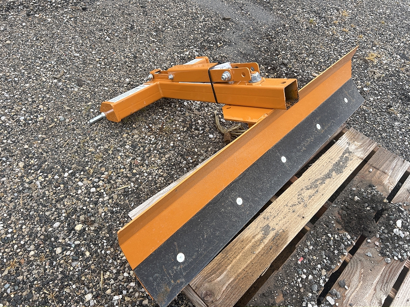 2025 Woods RBS60 Blade