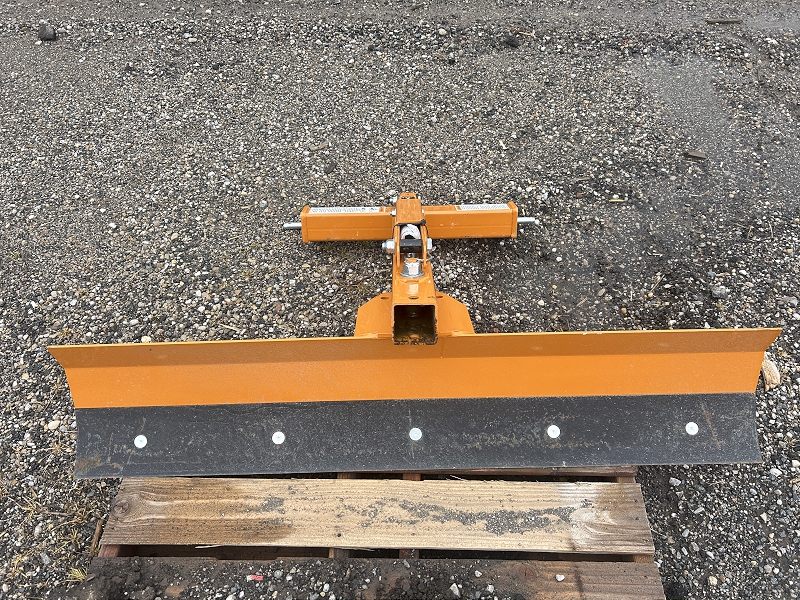 2025 Woods RBS60 Blade