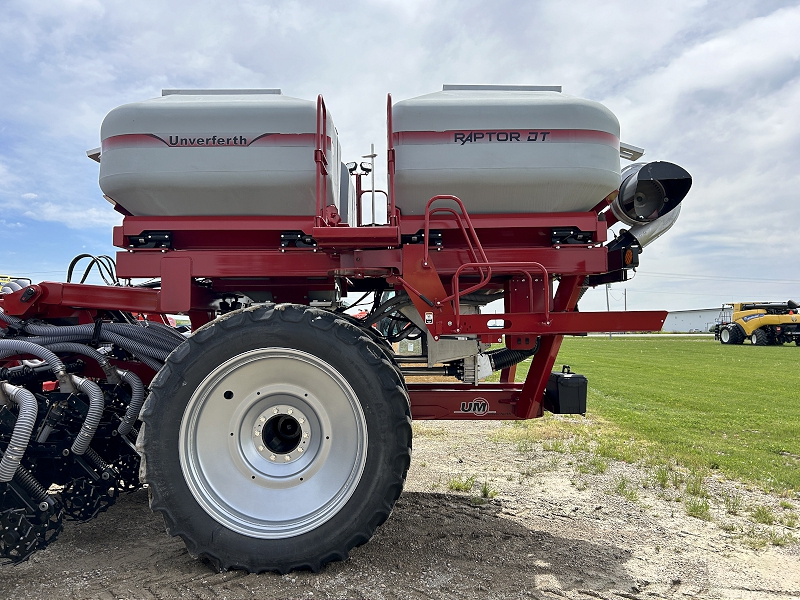 2025 Unverferth 2130DT Strip Till