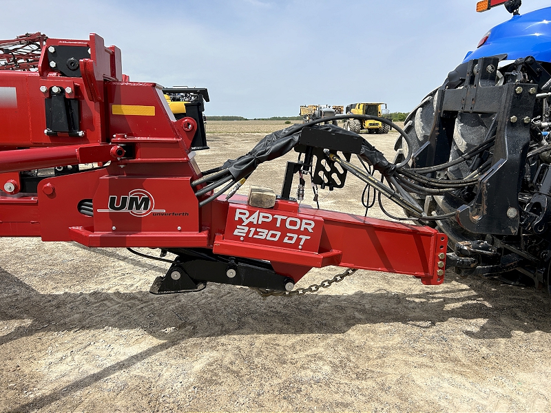 2025 Unverferth 2130DT Strip Till