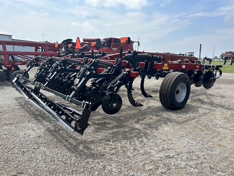 2025 Case IH ET875 Disk Ripper