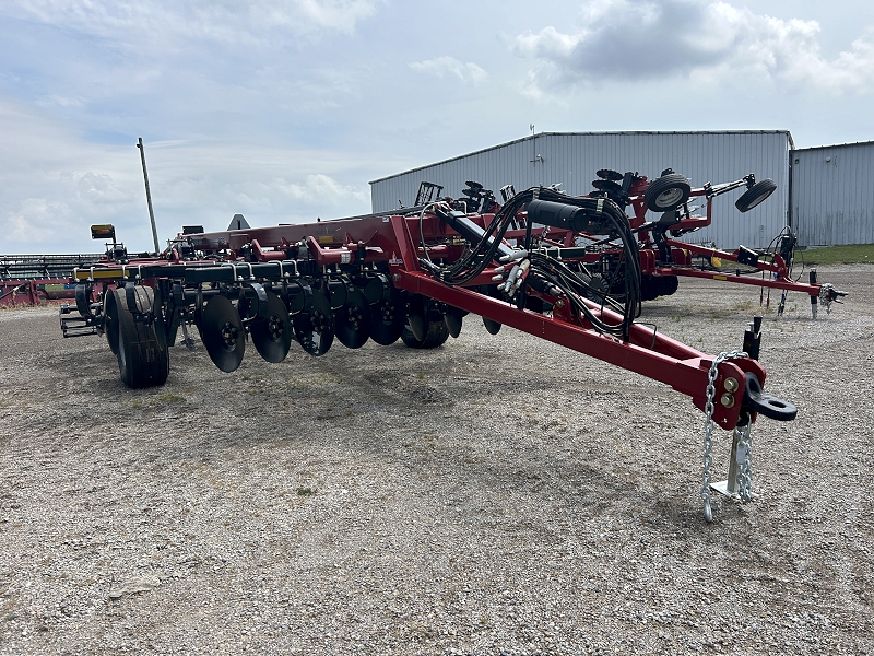 2025 Case IH ET875 Disk Ripper