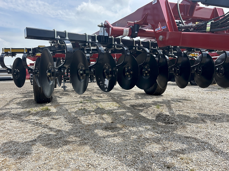 2025 Case IH ET875 Disk Ripper