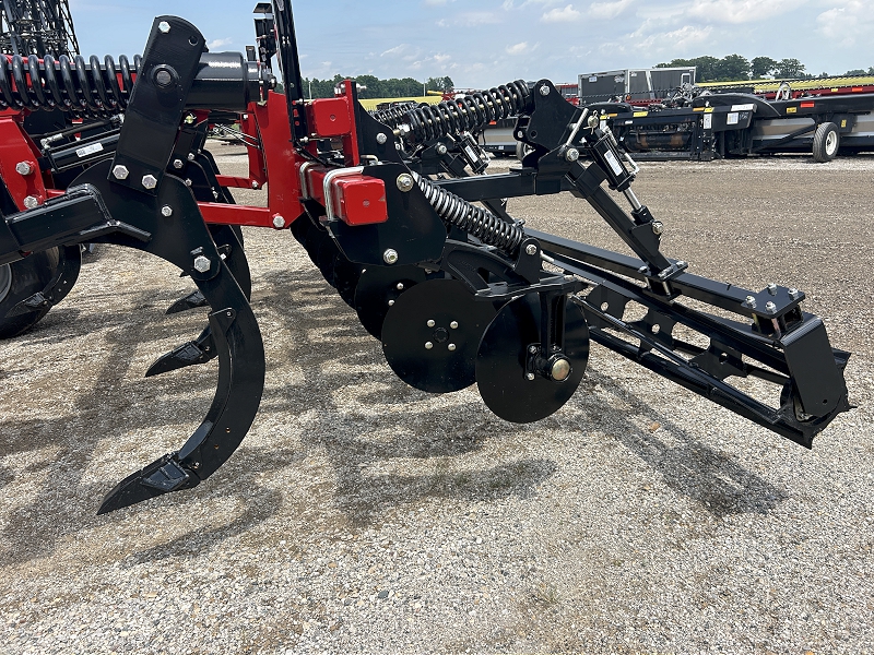 2025 Case IH ET875 Disk Ripper