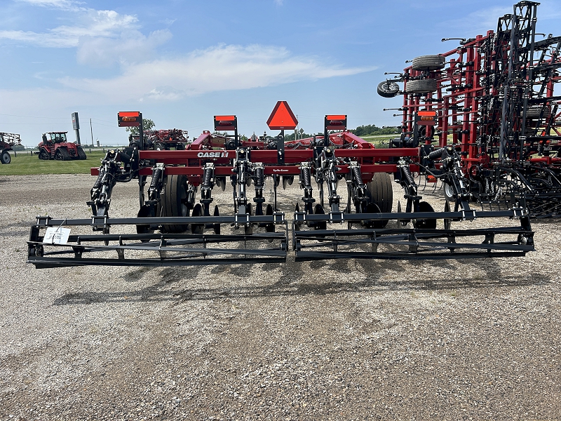 2025 Case IH ET875 Disk Ripper