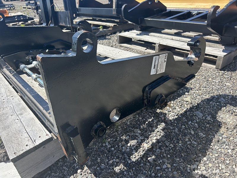 2024 Horst ADAO600JC530 Attachments