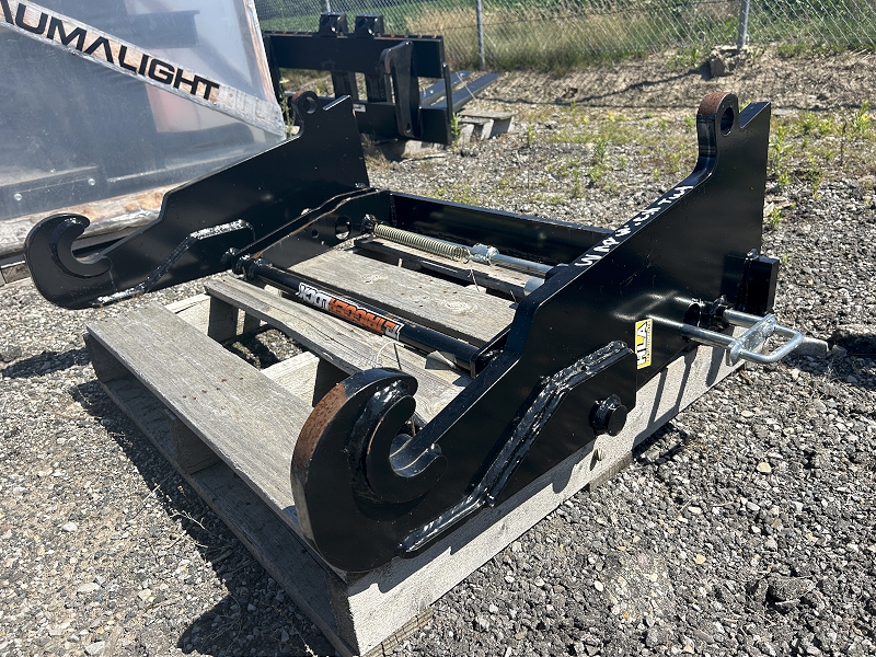 2024 Horst ADAO600JC530 Attachments