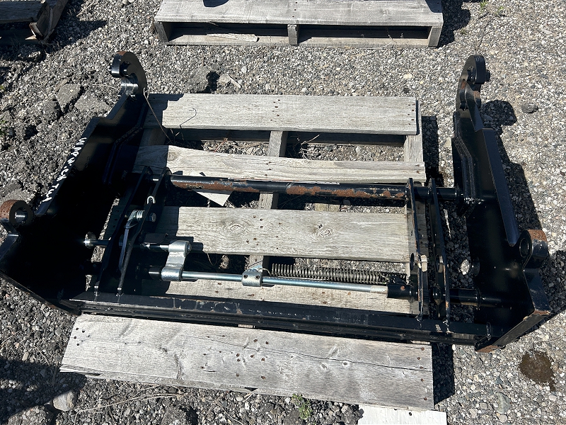 2024 Horst ADAO600JC530 Attachments