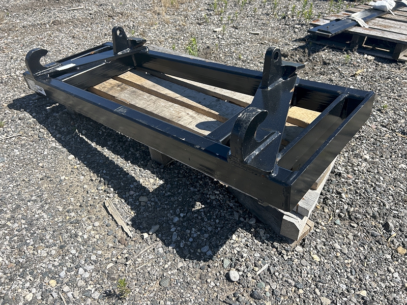 2024 Horst BOKSP23AO600 Attachments
