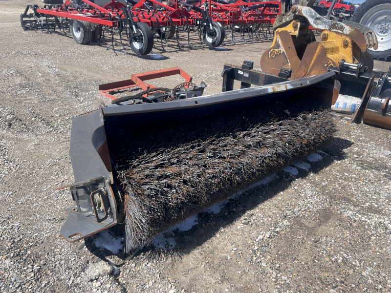 2017 Misc 84" Broom